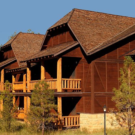 The Lodge At Bryce Canyon Bryce Canyon City Exterior photo