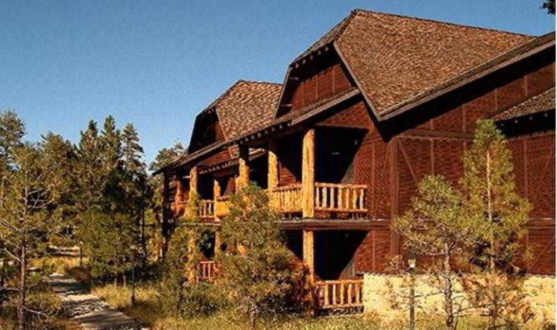 The Lodge At Bryce Canyon Bryce Canyon City Exterior photo