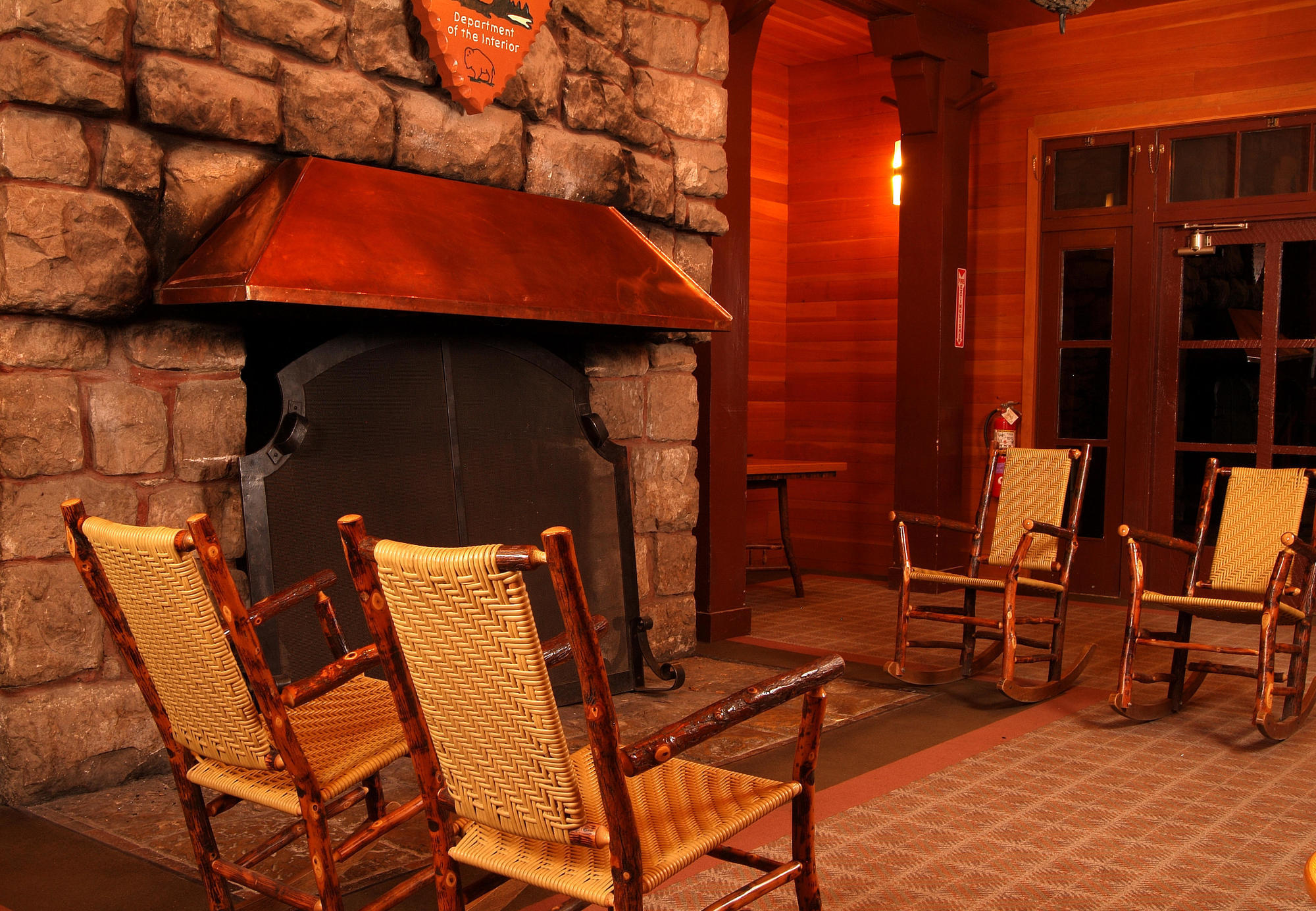 The Lodge At Bryce Canyon Bryce Canyon City Exterior photo