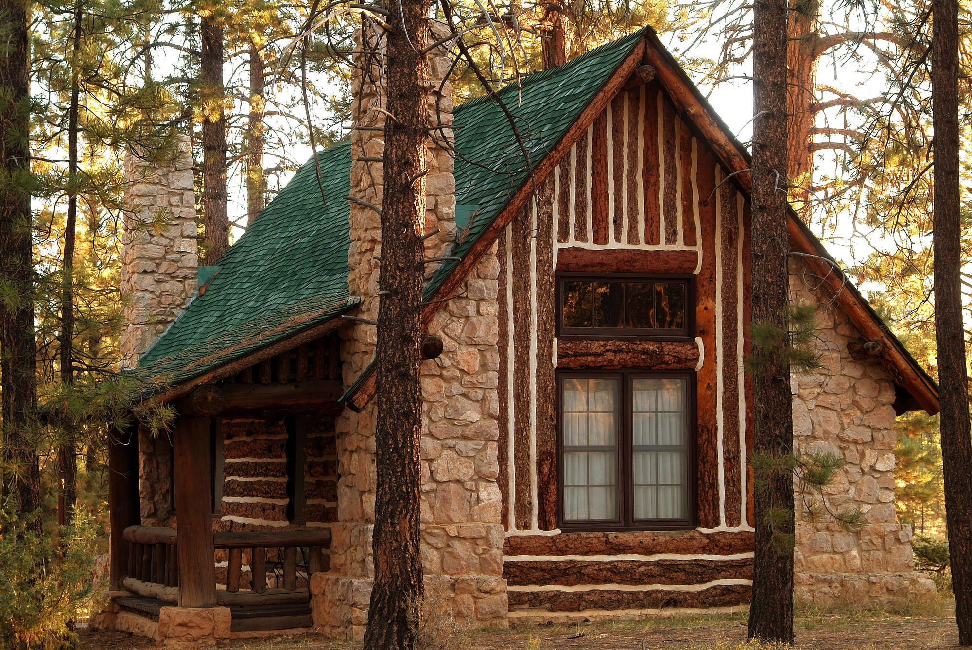 The Lodge At Bryce Canyon Bryce Canyon City Exterior photo