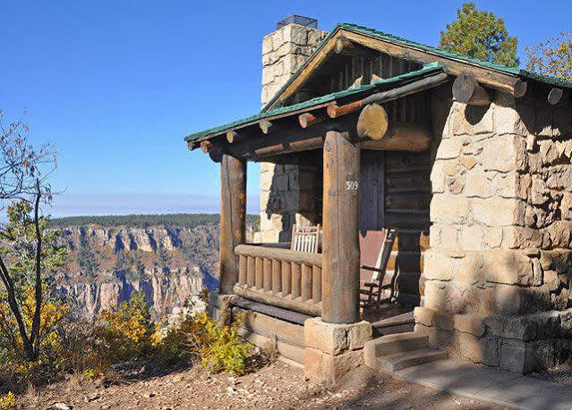 The Lodge At Bryce Canyon Bryce Canyon City Exterior photo