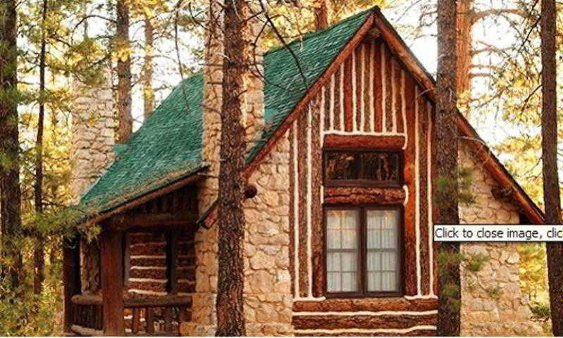 The Lodge At Bryce Canyon Bryce Canyon City Exterior photo